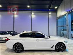 بی ئێم دەبڵیو سیریەس 5